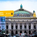 505 Suite Mozart 2 - Cosy Studio In Paris 16Th