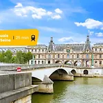 505 Suite Mozart 2 - Cosy Studio In Paris 16Th