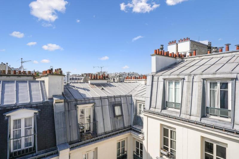 505 Mozart 2 - Cosy In 16th * Paris