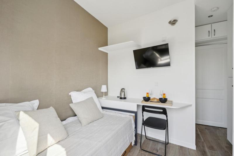 505 Mozart 2 - Cosy In 16th *