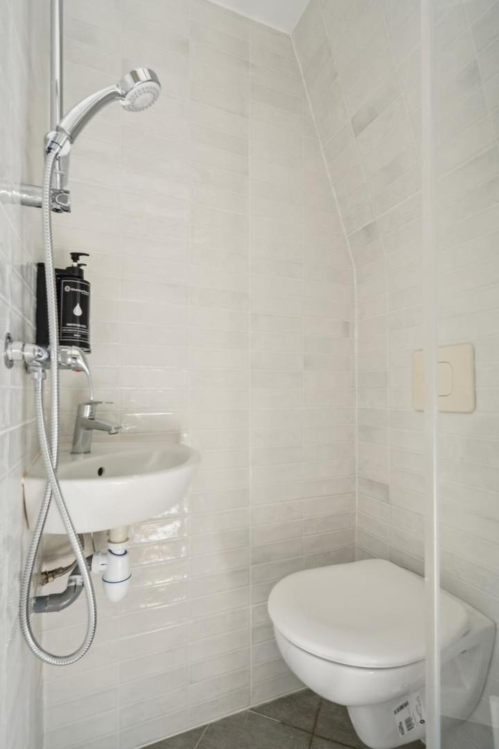 Apartment 505 Mozart 2 - Cosy In 16th