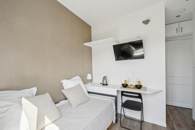 Apartment 505 Mozart 2 - Cosy In 16th